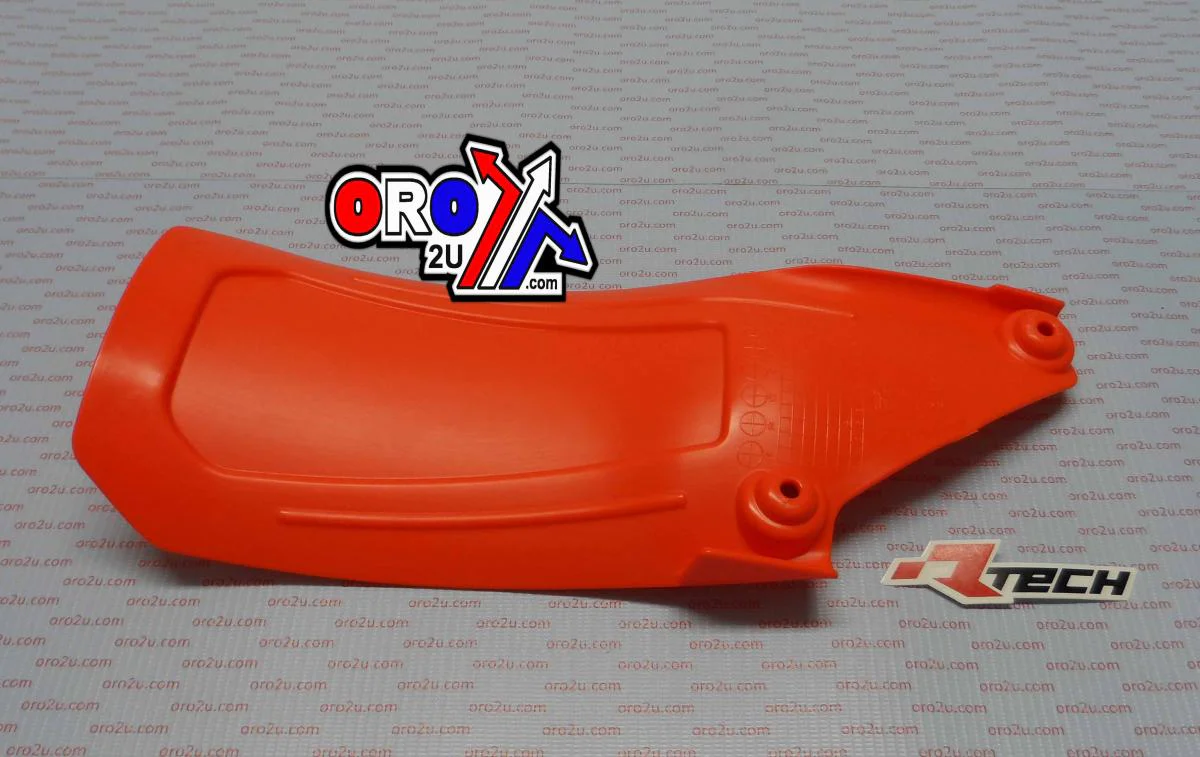 SHOCK COVER 16-23 KTM SX/SXF, RTECH R-PSPKTMAR016 - Image 2