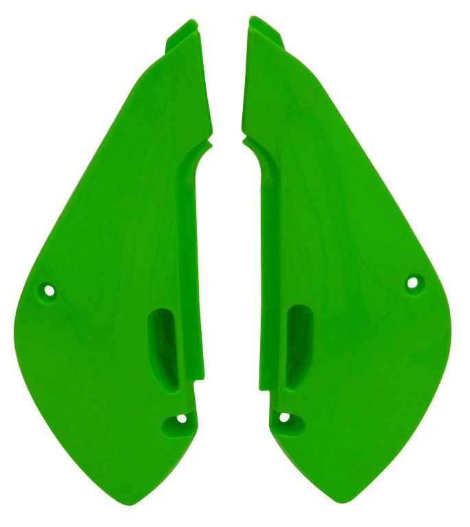 SIDE PANELS 00-25 KX/RM65, RTECH R-FIKX0VE0065