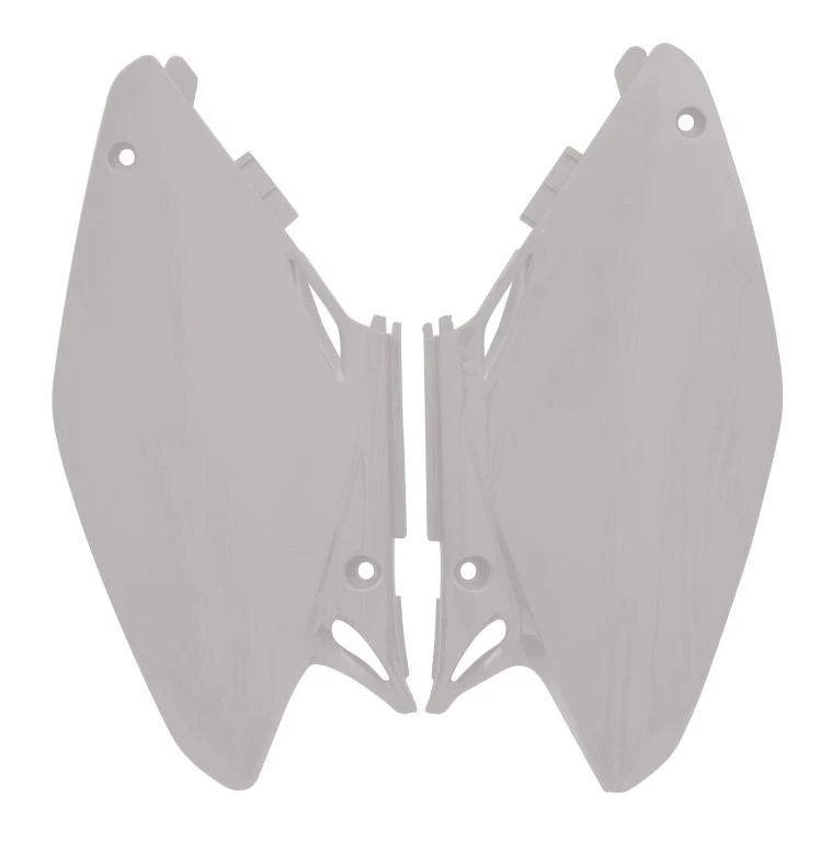 SIDE PANELS 02-08 CR125 CR250, RTECH R-FICR0BN0203