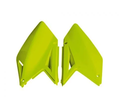 SIDE PANELS 08-17 RM-Z450, RTECH OEM R-FIRMZGF0008