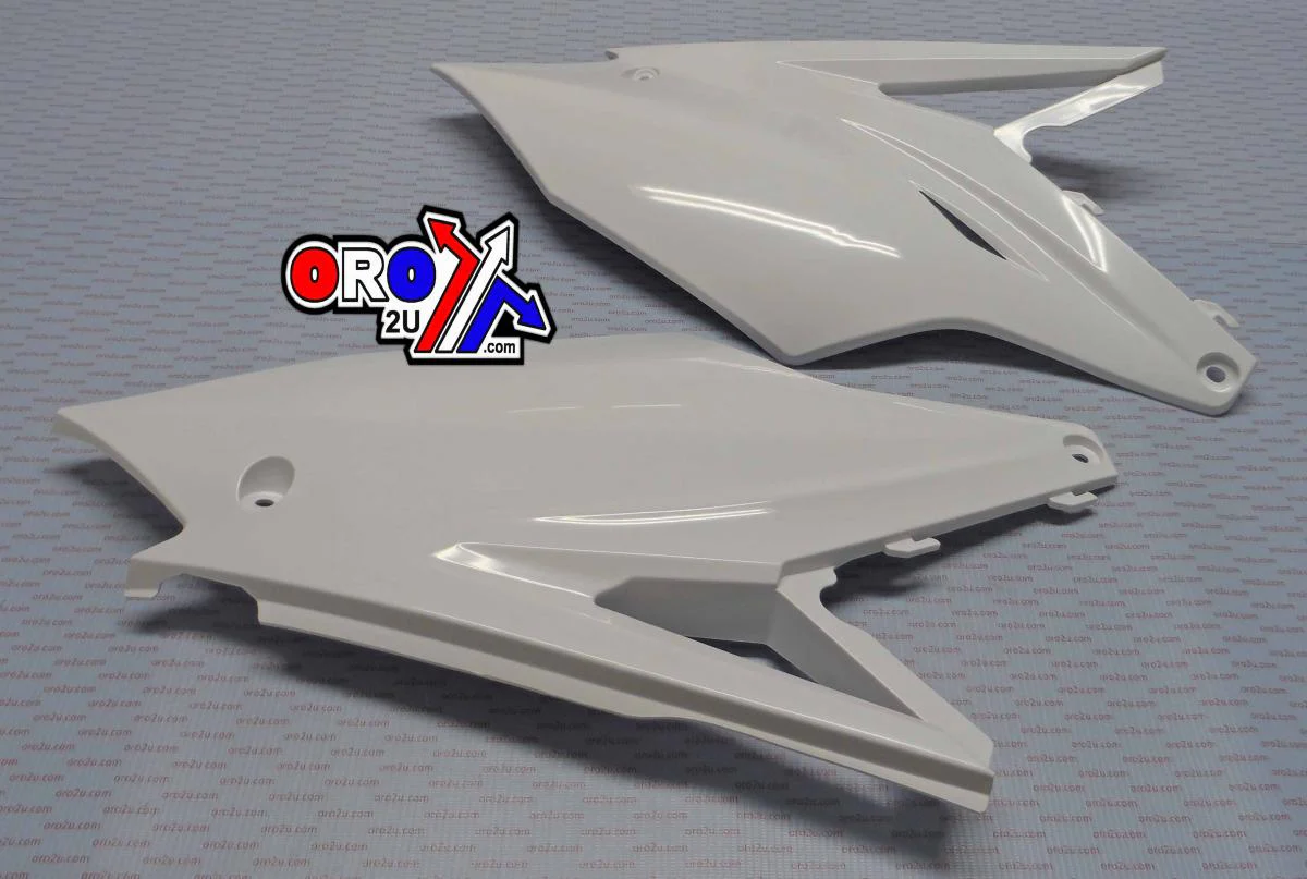 SIDE PANELS 2016-18 KXF, RTECH R-FIKXFBN0016 - Image 2
