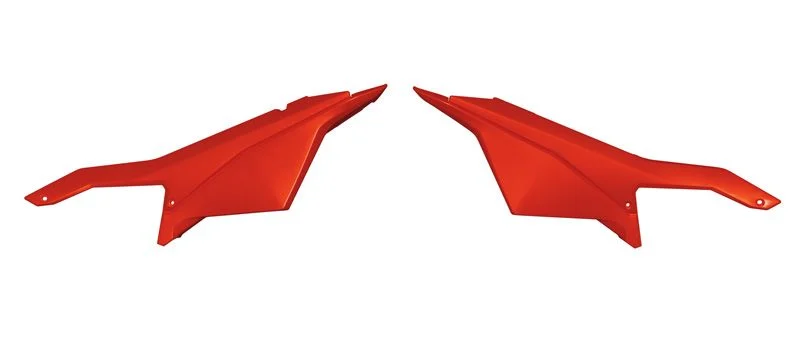 SIDE PANELS SURRON ULTRA BEE 23-24, CRF RED, RTECH R-FISURRS0024