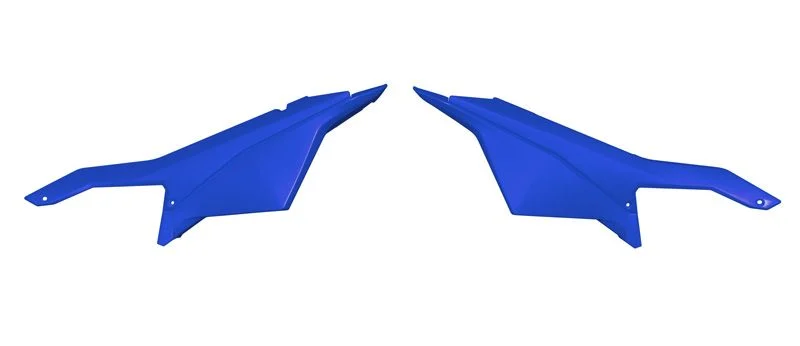 SIDE PANELS SURRON ULTRA BEE 23-24, YZ BLUE, RTECH R-FISURBL0024