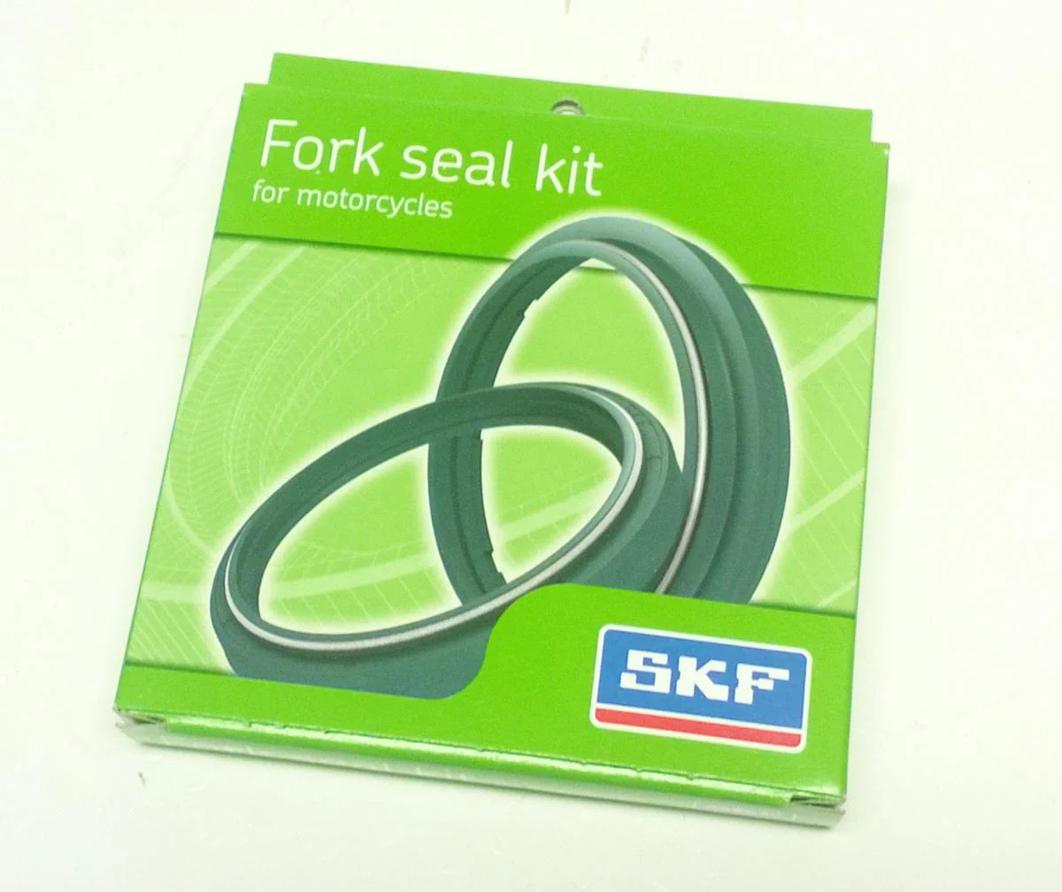 SKF FORK SEAL SET 35mm (Single), KIT35WN, KTM - Image 3