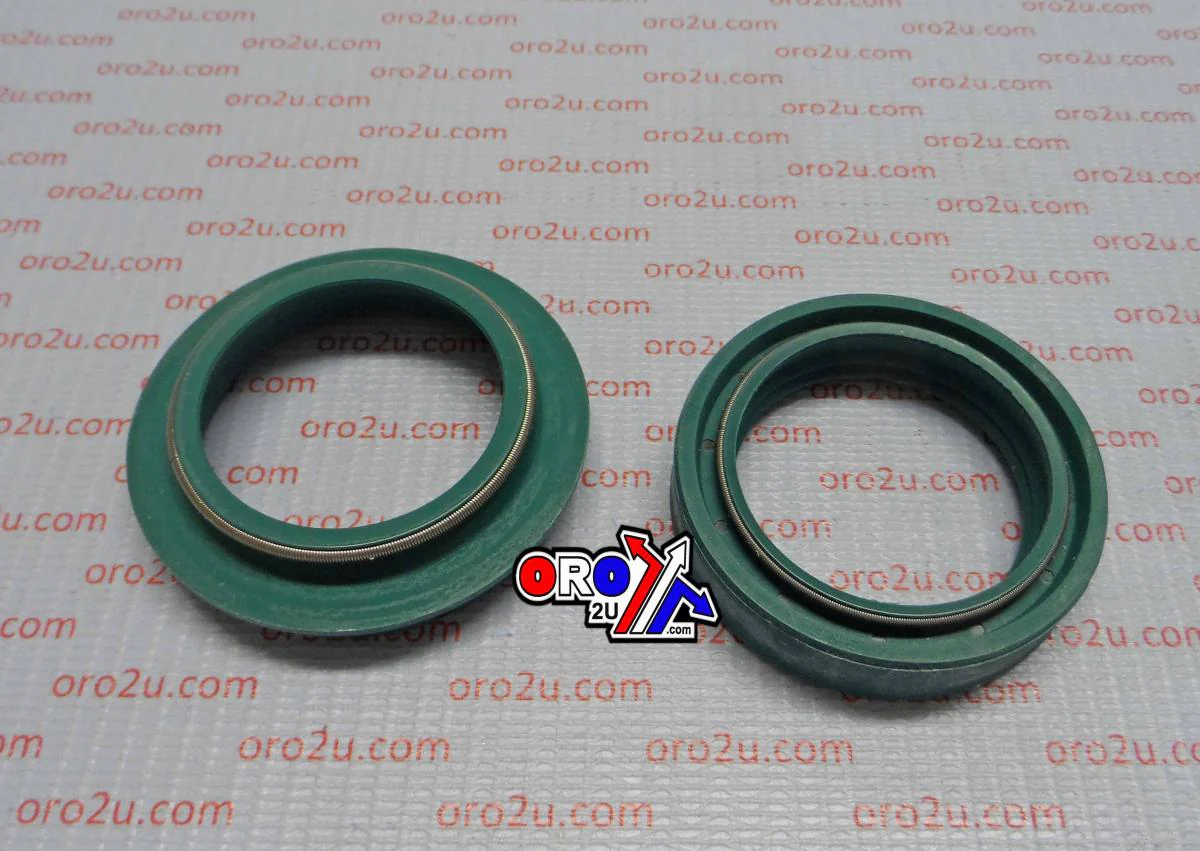 SKF FORK SEAL SET 37mm (Single), KIT37S, HONDA, SUZUKI - Image 3