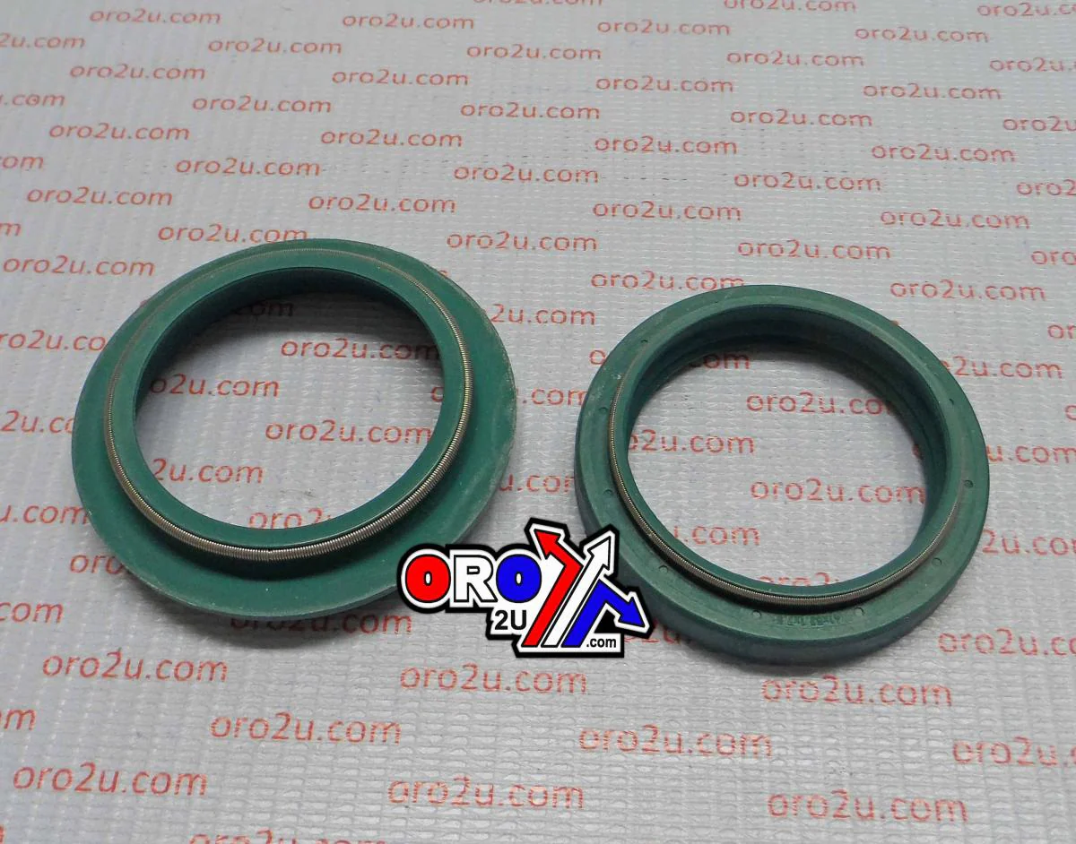 SKF FORK SEAL SET 41mm (Single), KIT41K, KX, YAMAHA - Image 3