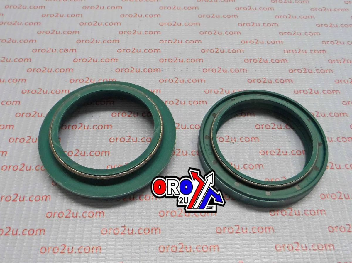 SKF FORK SEAL SET 41mm (Single), KIT41S, APRILIA, HONDA, SUZUKI - Image 3