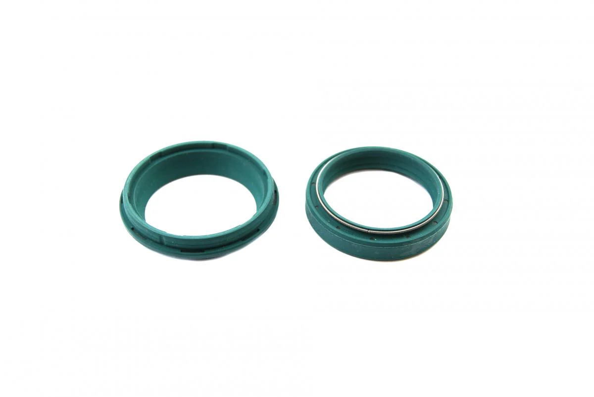 SKF FORK SEAL SET 43mm (Single), KIT43S, APRILIA, DUCATI, HONDA, SUZUKI