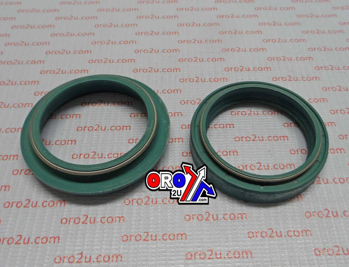 SKF FORK SEAL SET 43mm (Single), KIT43S, APRILIA, DUCATI, HONDA, SUZUKI - Image 3