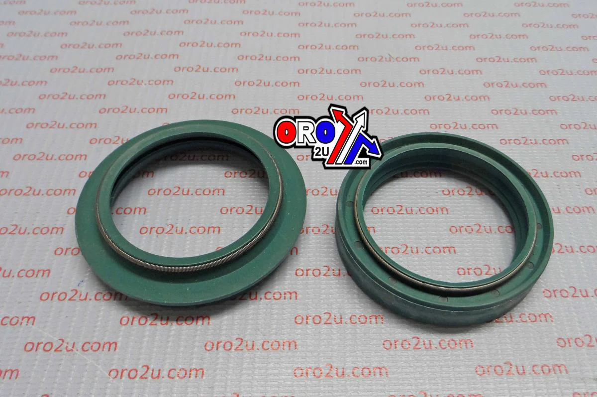 SKF FORK SEAL SET 45mm HD (Single), HIGH PRO KIT, KIT45M-HD, BETA, GAS GAS, TM, HUSQVARNA - Image 2