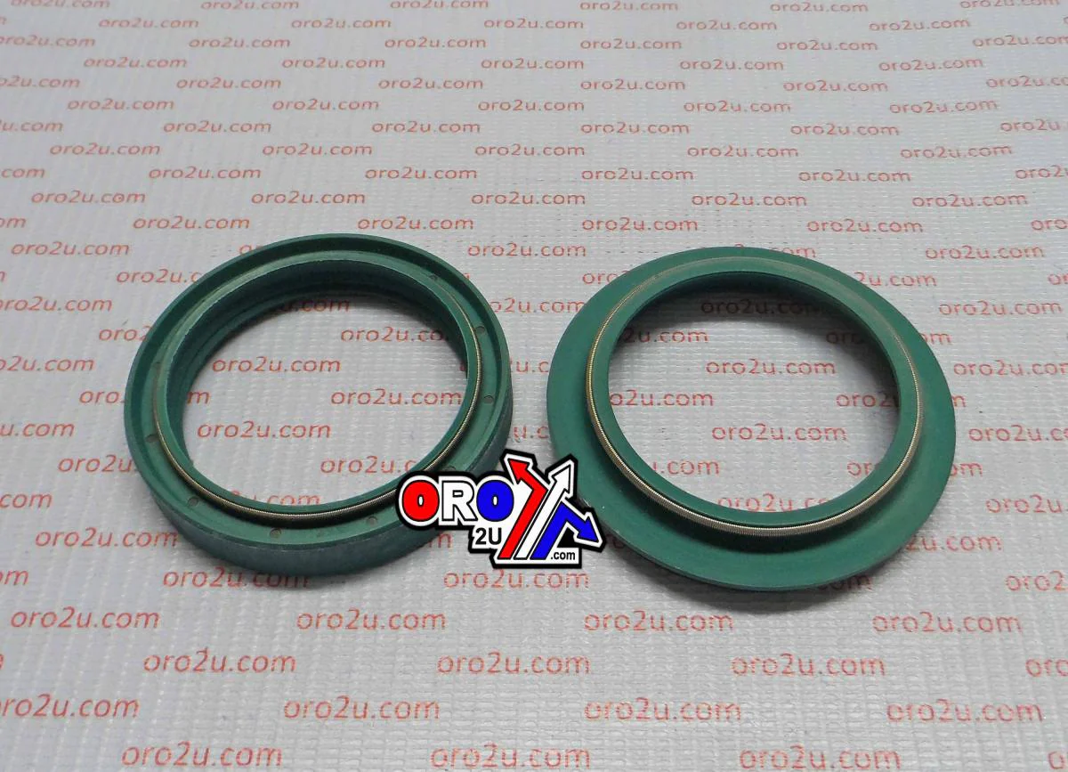 SKF FORK SEAL SET 50mm (Single), KIT50M, BETA, HUSQVARNA, TM - Image 2