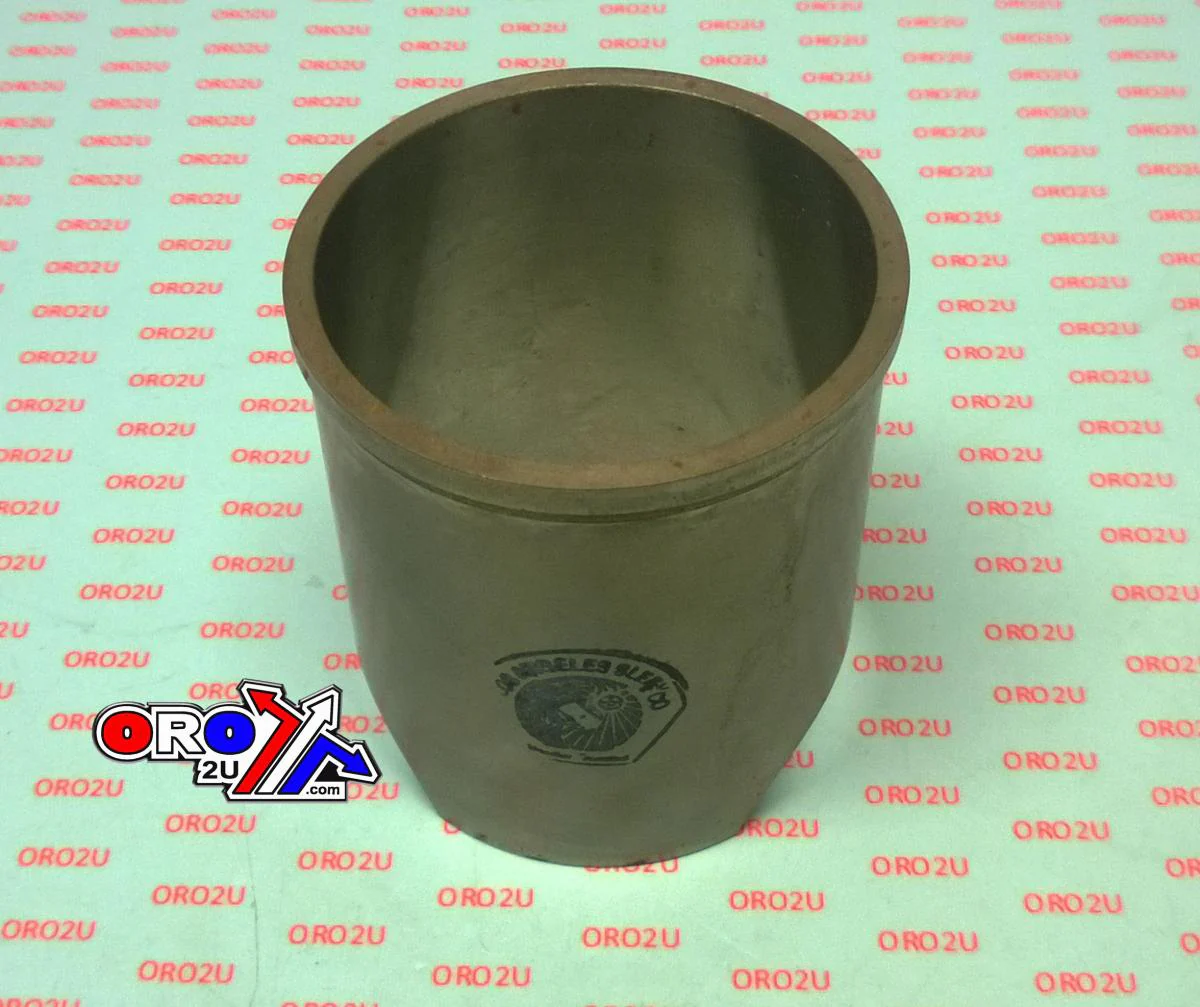 SLEEVE 03-13 YZF250 80.00, PROX 15.2404 YAMAHA BORE 80/81 - Image 2