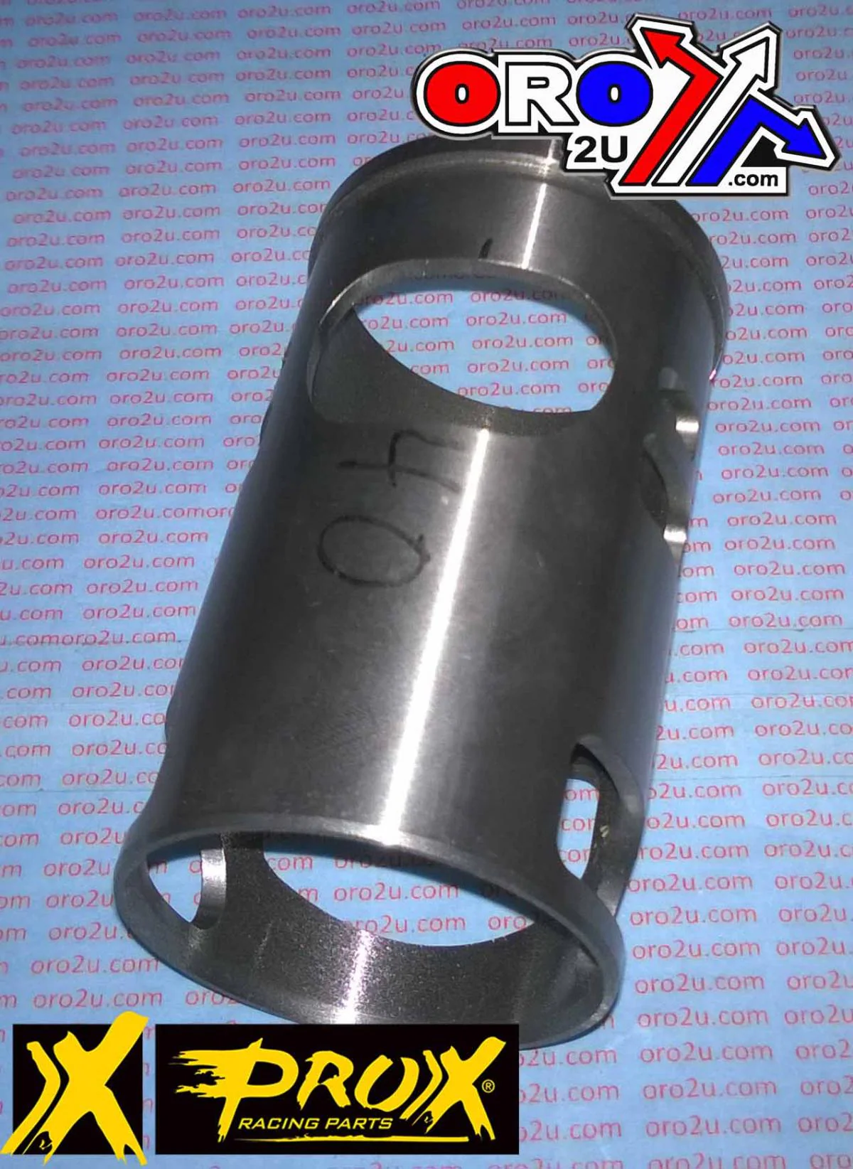 SLEEVE 1985 YZ125 56.00mm, PROX 15.2285, 3144FA, YA-875 - Image 3