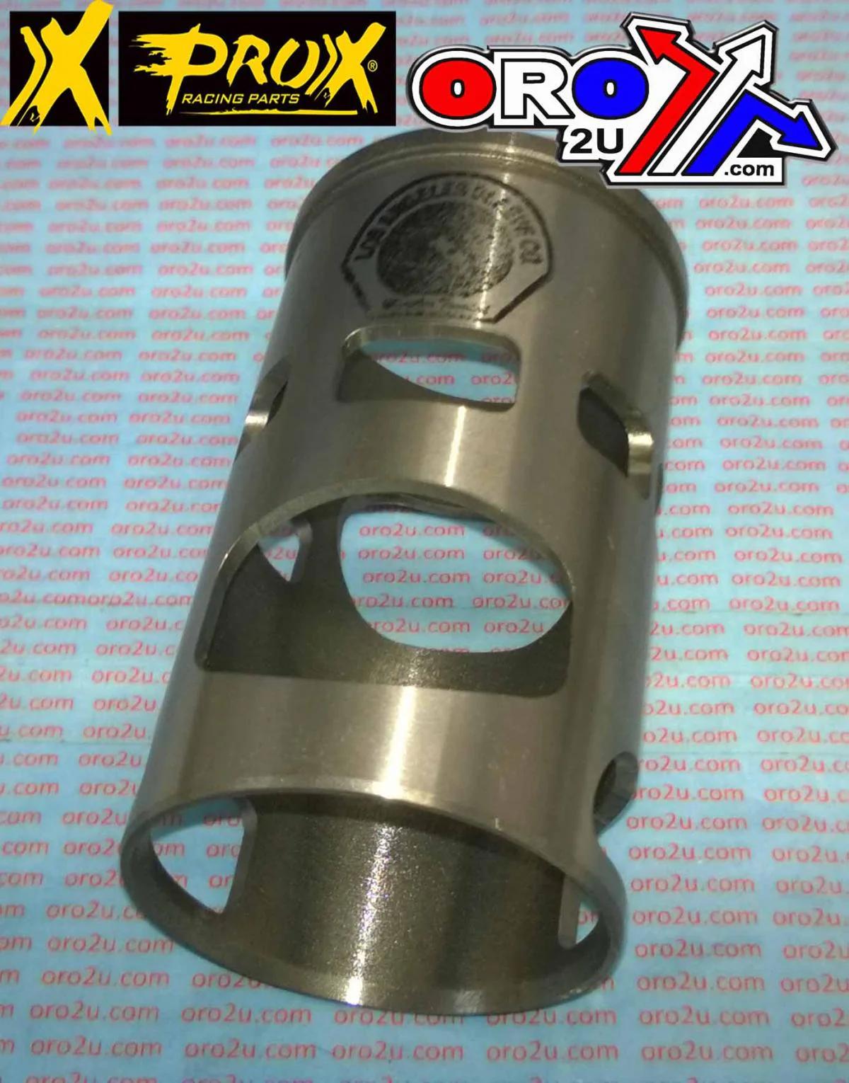 SLEEVE 1985 YZ125 56.00mm, PROX 15.2285, 3144FA, YA-875 - Image 4