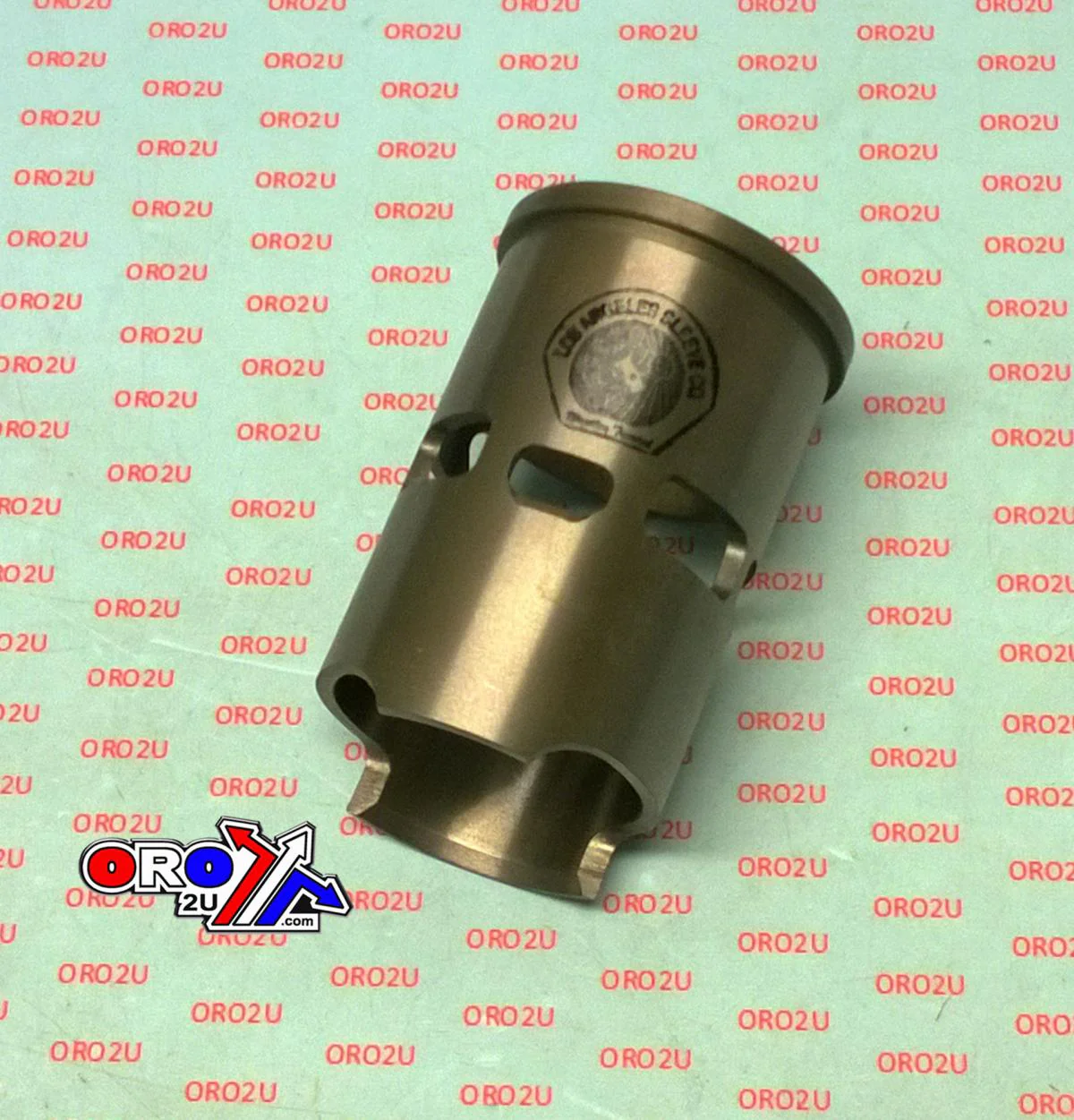 SLEEVE 1987 KX250 66.40, PROX 15.4387, 3158FA - Image 3