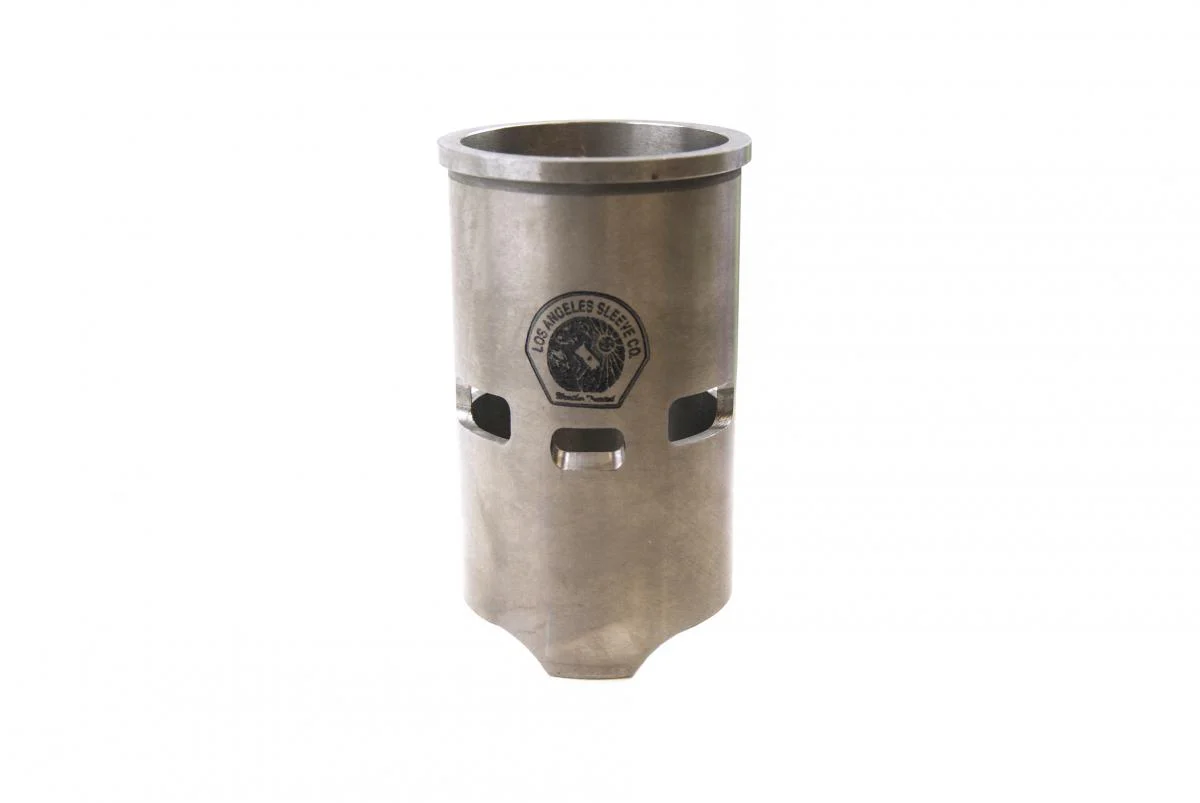 SLEEVE 1998 RM250 66.40, PROX 15.3389, 3341FA, BORE 66.4/68.50