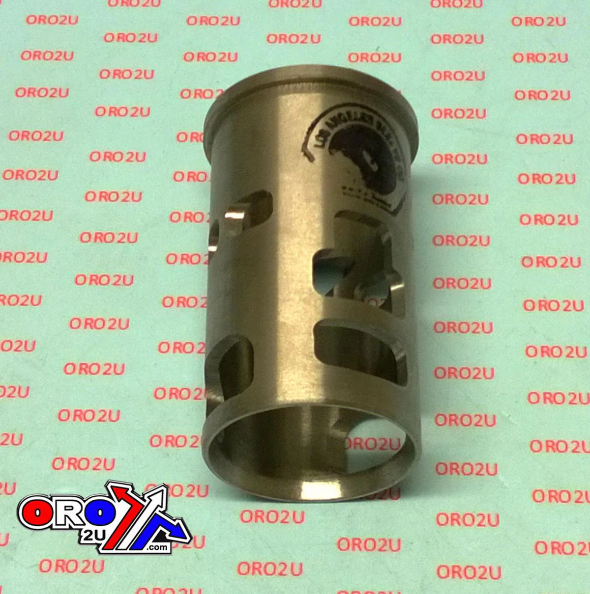 SLEEVE 83-03 KX60 43.00mm, PROX 15.4083, 3142FA - Image 2