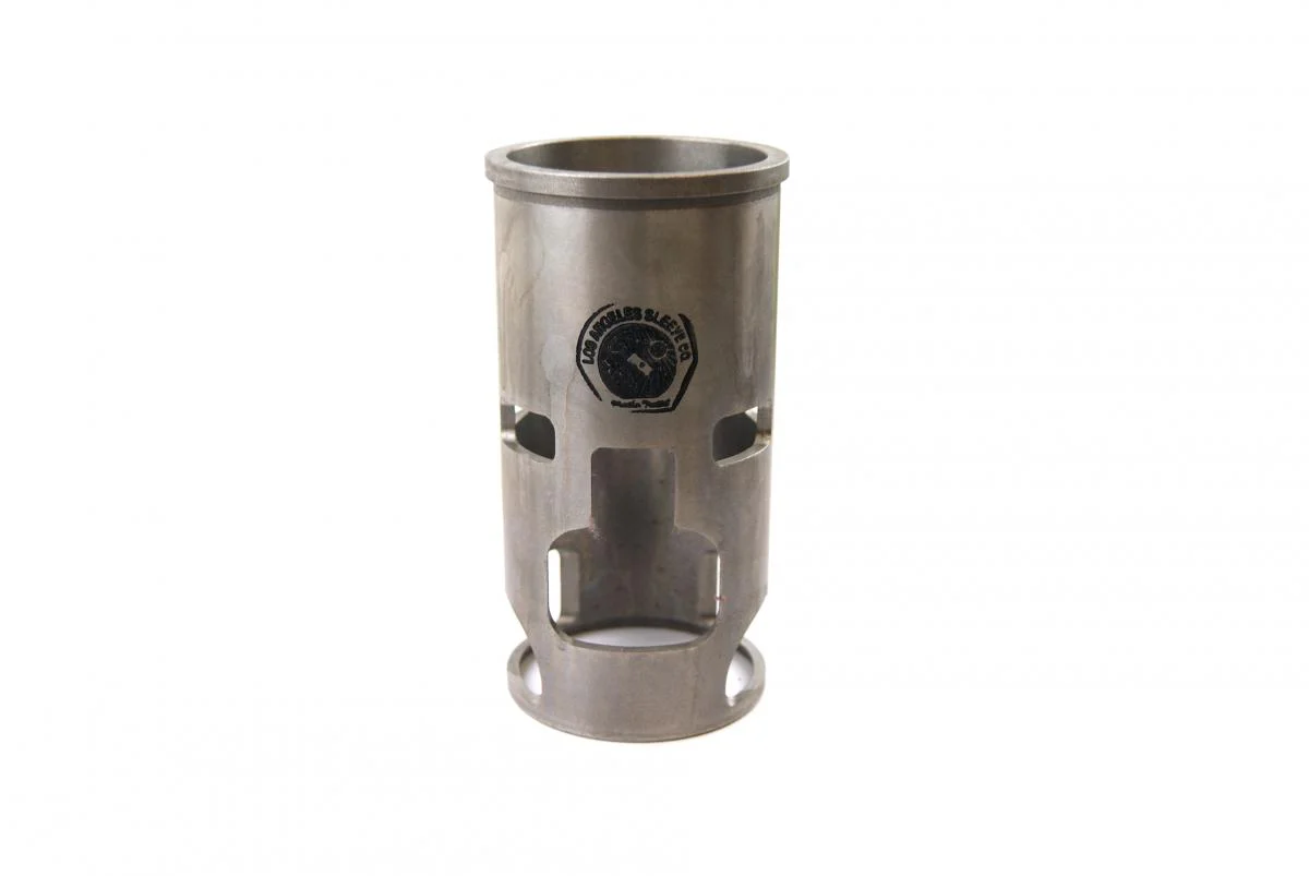 SLEEVE 87-91 CR250 66.40mm, PROX 15.1387 Cylinder Sleeve
