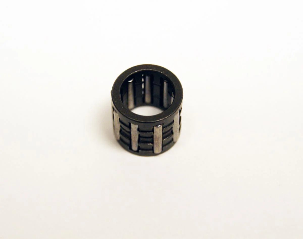 SMALL END 10x14x12.5 BEARING, PROX 21.1000 MADE IN JAPAN - Image 2