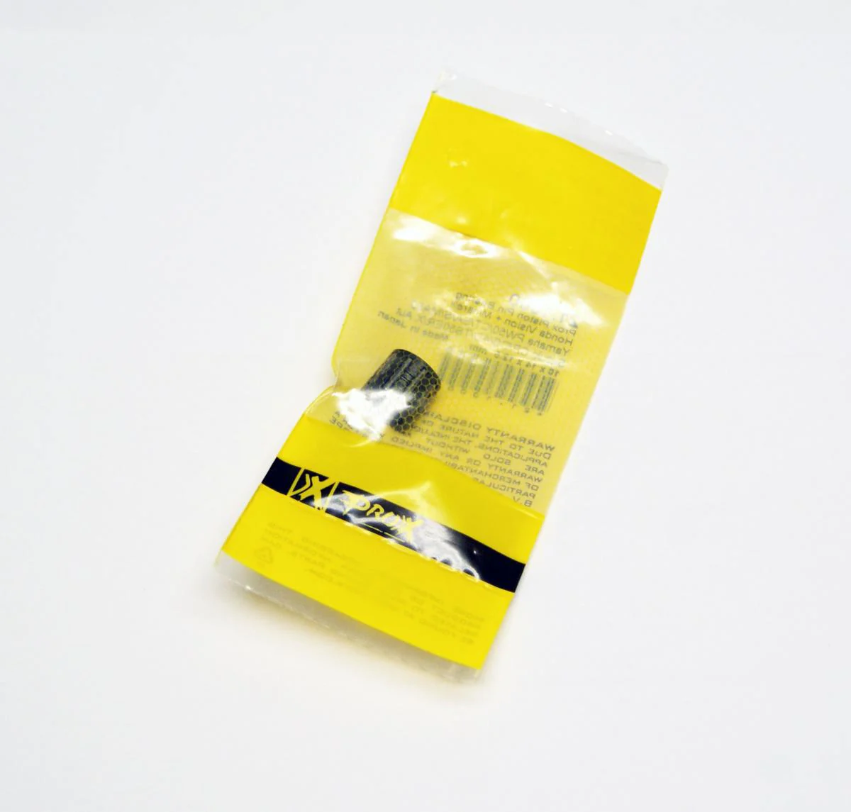 SMALL END 10x14x12.5 BEARING, PROX 21.1000 MADE IN JAPAN - Image 3