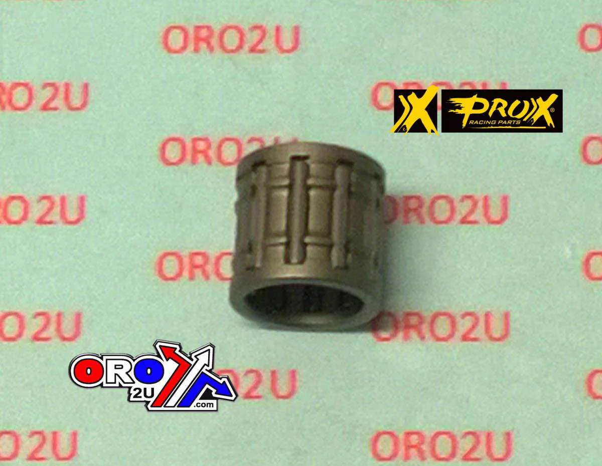 SMALL END 12x16x15.00 BEARING, PROX 21.4100 MADE IN JAPAN - Image 2