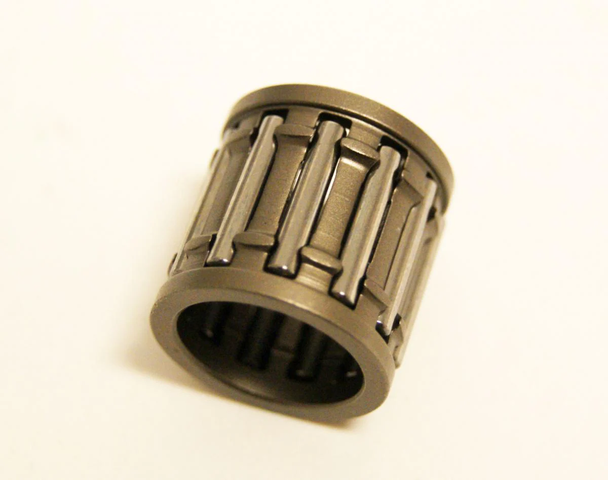 SMALL END 12x16x15.7 BEARING, PROX 21.2018 MADE IN JAPAN - Image 3