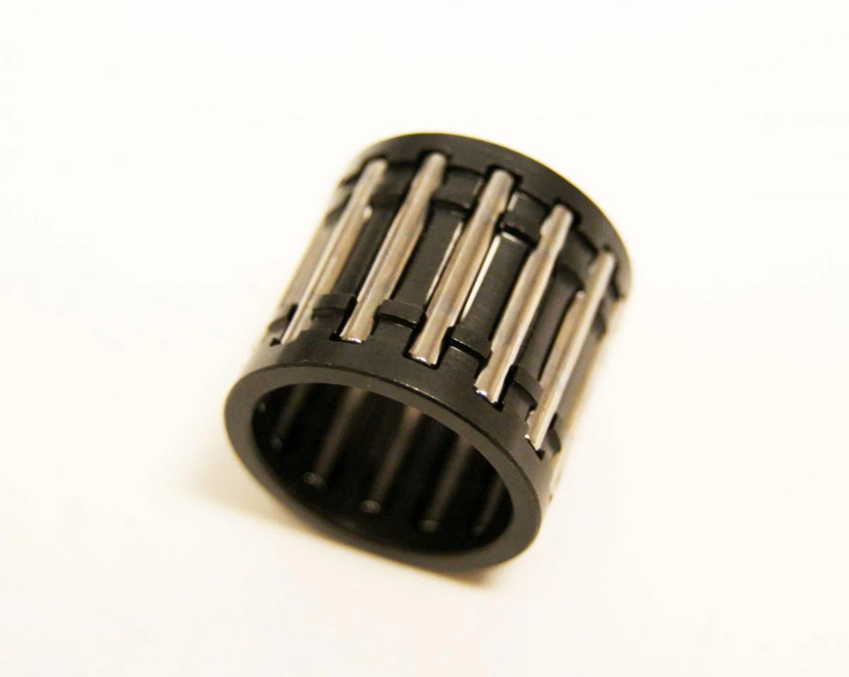 SMALL END 15x19x17.20 BEARING, PROX 21.1211, 91103-KZ4-B01 - Image 2