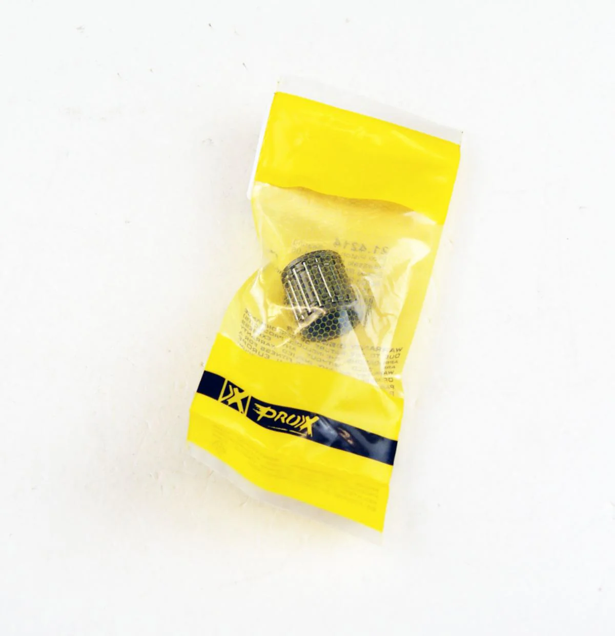 SMALL END 15x19x20 BEARING, PROX 21.4214, 13033-1057 - Image 2