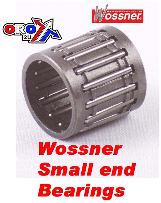 SMALL END 16x20x18 WOSSNER - Image 2