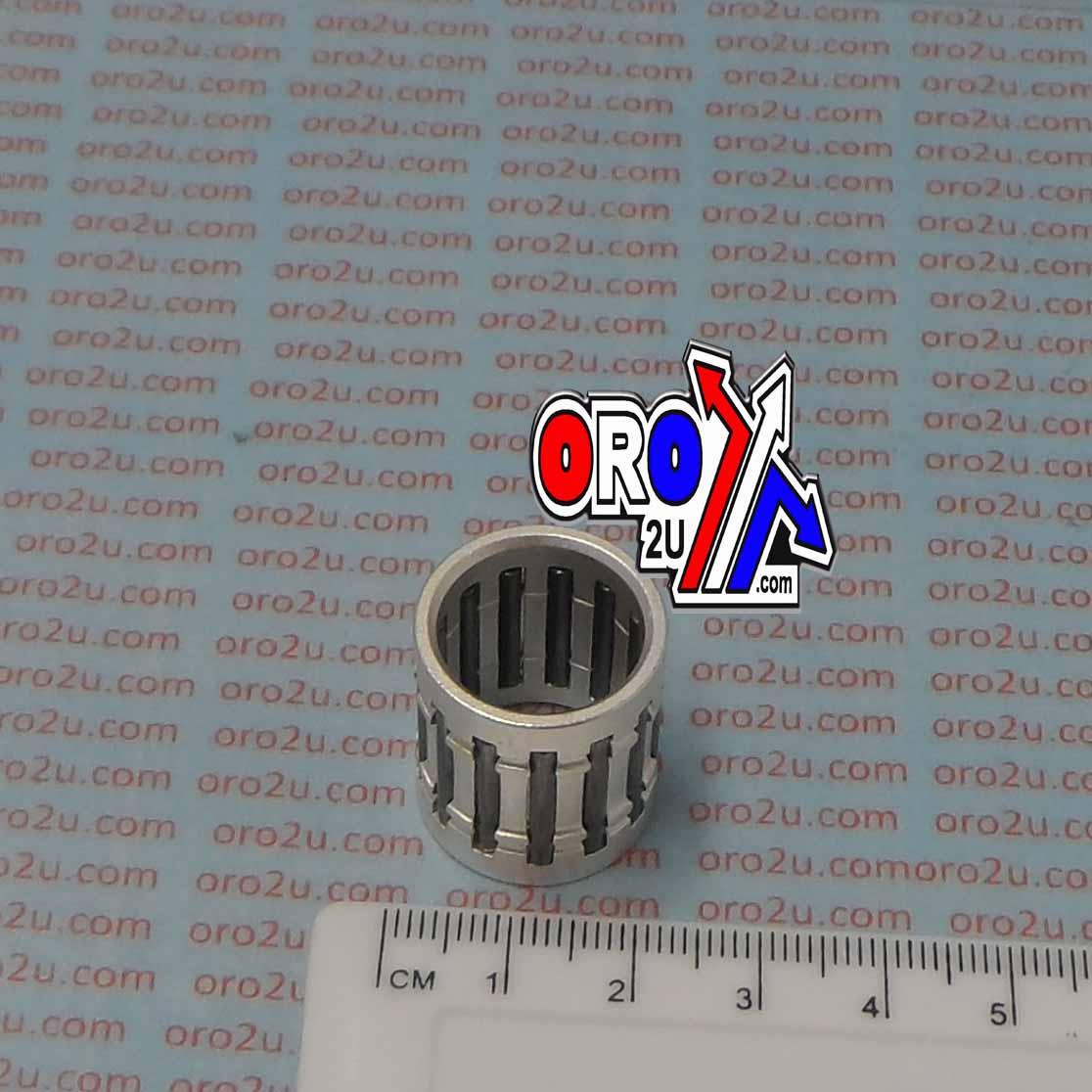 SMALL END 16x20x22.5 BEARING, NAMURA 09-522-1 - Image 2
