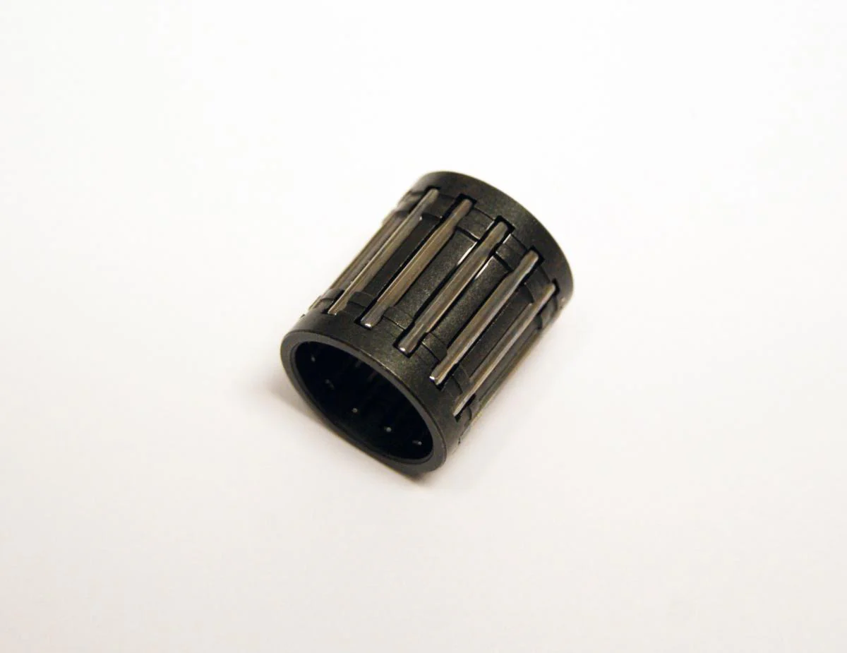 SMALL END 16x20x23 BEARING, PROX 21.4504 MADE IN JAPAN - Image 2