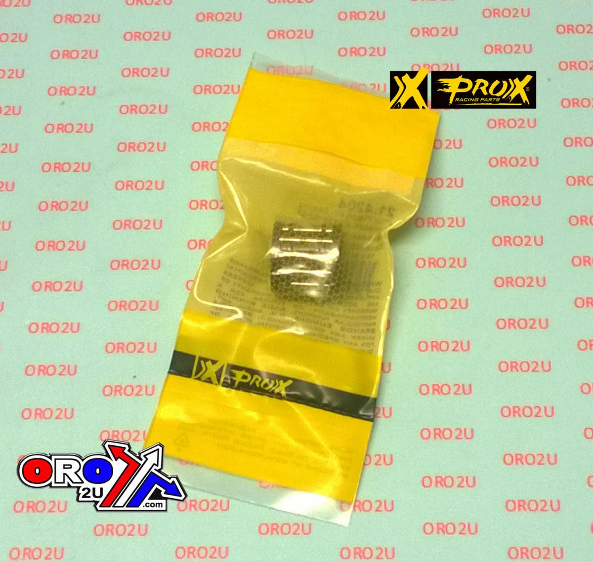 SMALL END 16x21x19.00 BEARING, PROX 21.4204, MADE IN JAPAN - Image 3