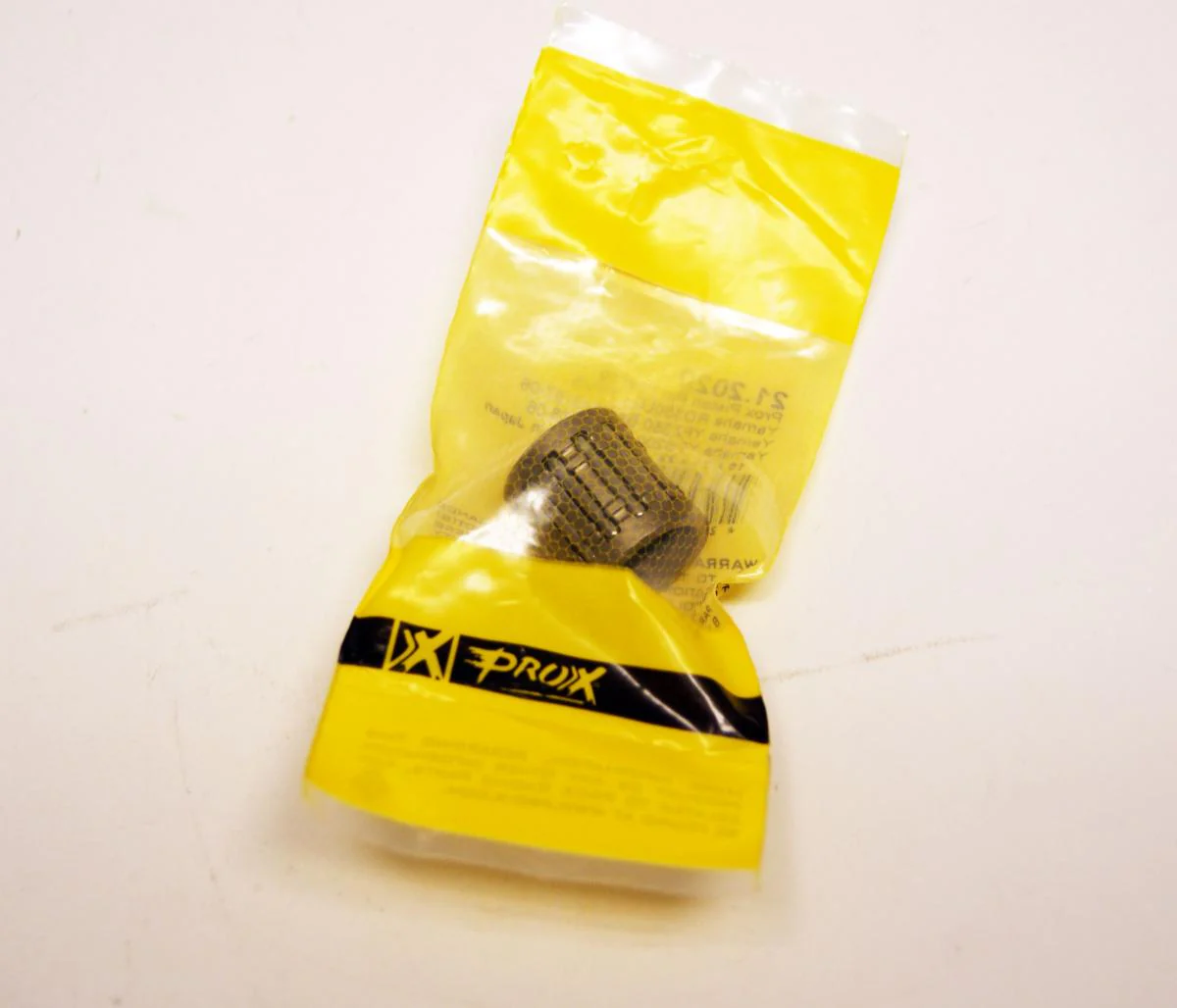 SMALL END 16x21x22 BEARING, PROX 21.2020 - Image 3