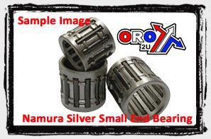 SMALL END 18x22x20 SILVER, NAMURA09-B037-1 BEARING - Image 2