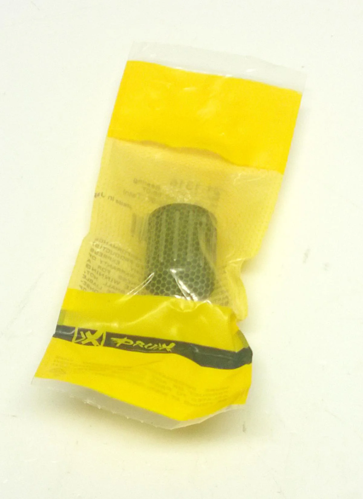 SMALL END 18x22x23 BEARING, PROX 21.1316 MADE IN JAPAN - Image 3