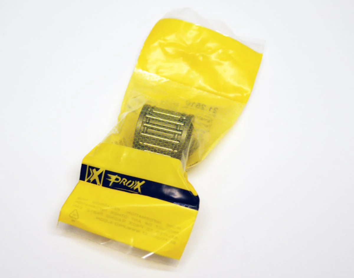 SMALL END 20x25x24 BEARING, PROX 21.2510, MADE IN JAPAN - Image 2