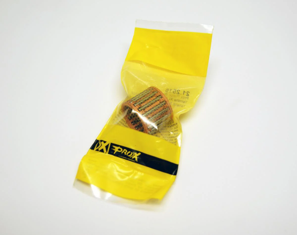 SMALL END 22x27x23 BEARING, PROX 21.2518, MADE IN JAPAN - Image 2