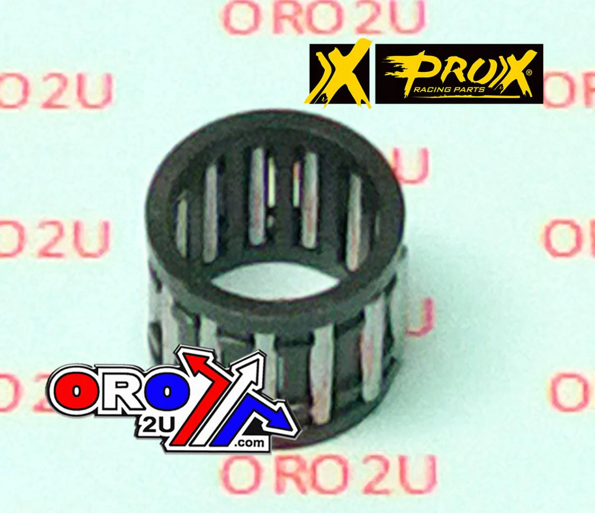 SMALL END BEARING 14x18x16, PROX 21.1111 MADE IN JAPAN, 21.3103 - Image 2