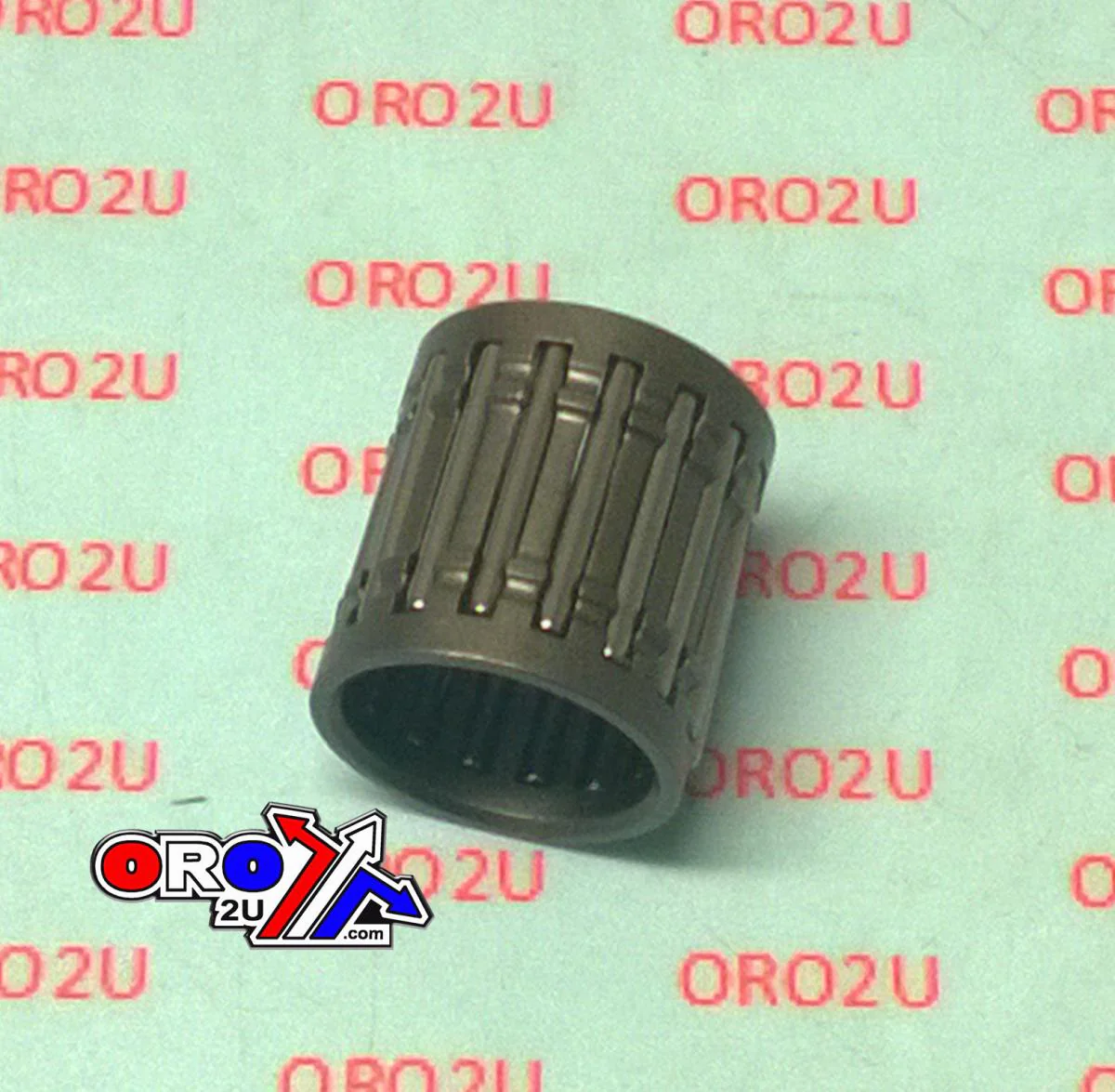 SMALL END BEARING 15x19x17.80 SUZUKI RM 125 85-87, VERTEX WB138 - Image 2