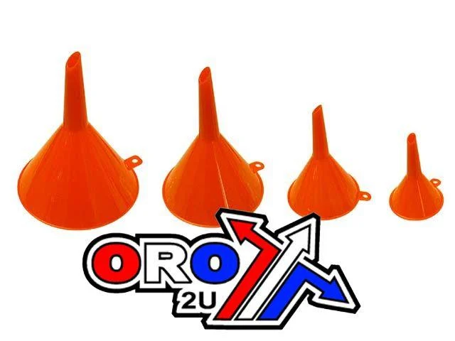 SMALL FUNNEL SET/4 - Image 2