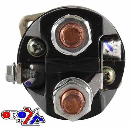 SOLENOID 24V SMT6080 MIT, M371X27772 ATV ROAD - Image 2