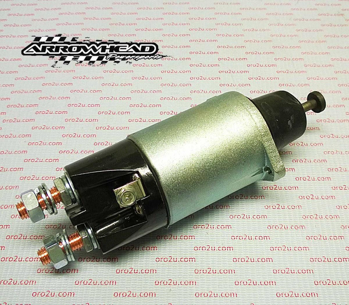 SOLENOID 24V SMT6080 MIT, M371X27772 ATV ROAD - Image 4