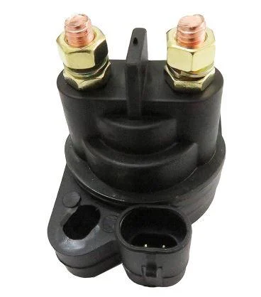 SOLENOID ARCTIC CAT ATV UTV, SMU6015, 0445-058, 240-22137 - Image 3