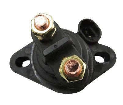 SOLENOID ARCTIC CAT ATV UTV, SMU6015, 0445-058, 240-22137 - Image 5