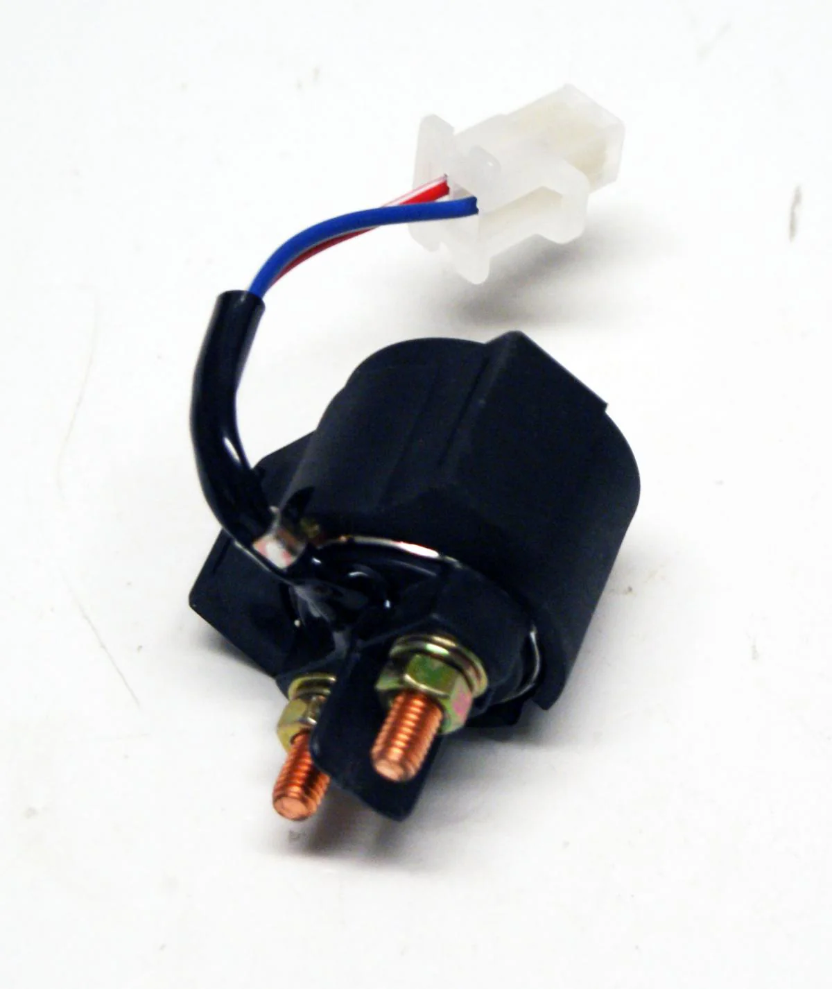 SOLENOID KTM 400 450 640, 58411057000 STARTER RELAY, RK65-602, 65-602