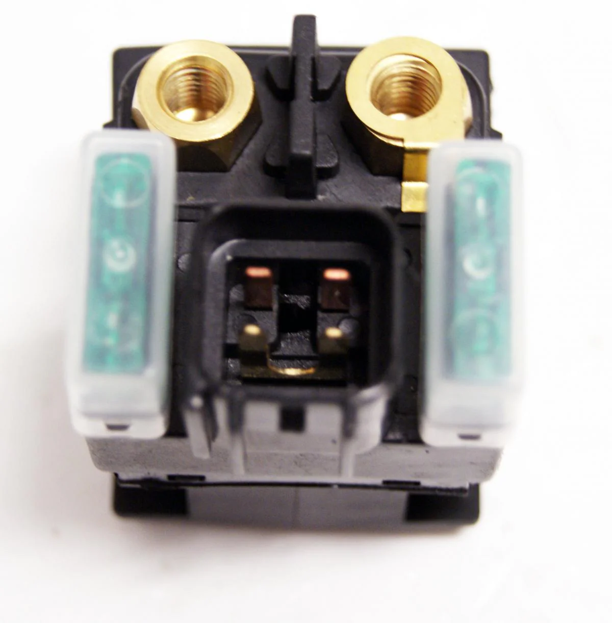 SOLENOID KTM 690 DUKE 990, 60011058000 STARTER RELAY 31800-21E20, 31800-06G00, ARROWHEAD SMU6063, 240-54043 - Image 2