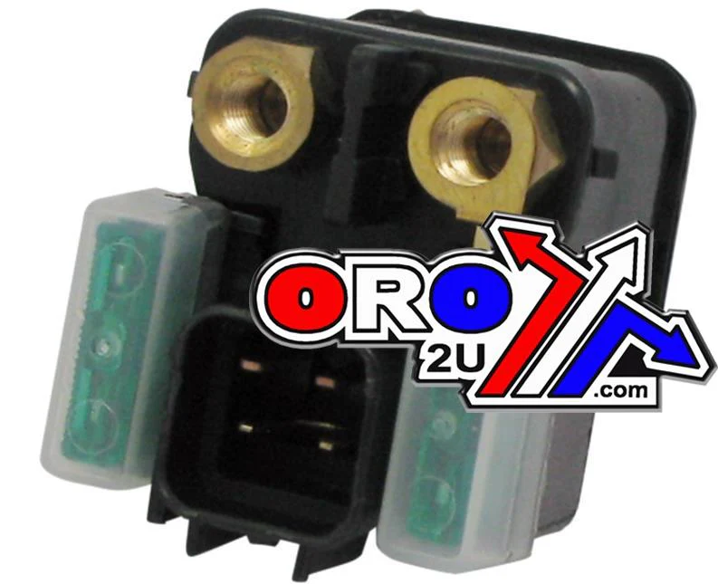 SOLENOID KTM 690 DUKE 990, 60011058000 STARTER RELAY 31800-21E20, 31800-06G00, ARROWHEAD SMU6063, 240-54043 - Image 7