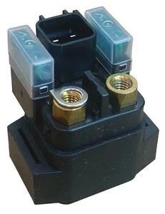 SOLENOID KTM 690 DUKE 990, 60011058000 STARTER RELAY 31800-21E20, 31800-06G00, ARROWHEAD SMU6063, 240-54043 - Image 8