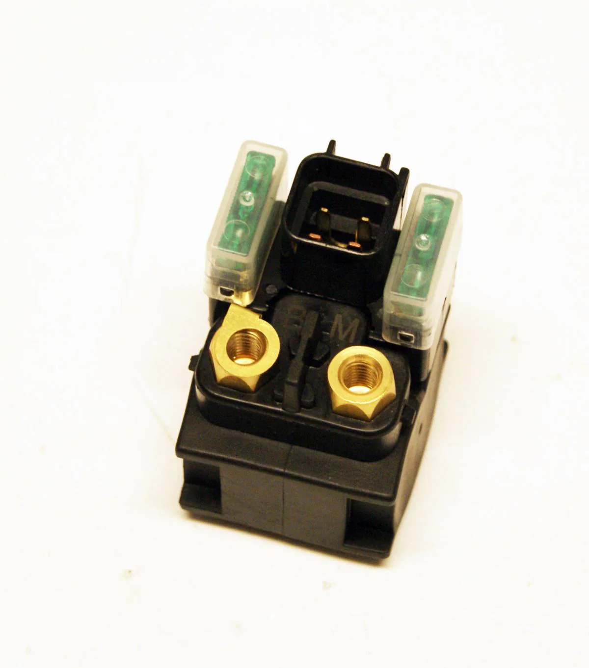 SOLENOID KTM 690 DUKE 990, 60011058000STARTER RELAY, RICKS 65-603, 65-603 - Image 2