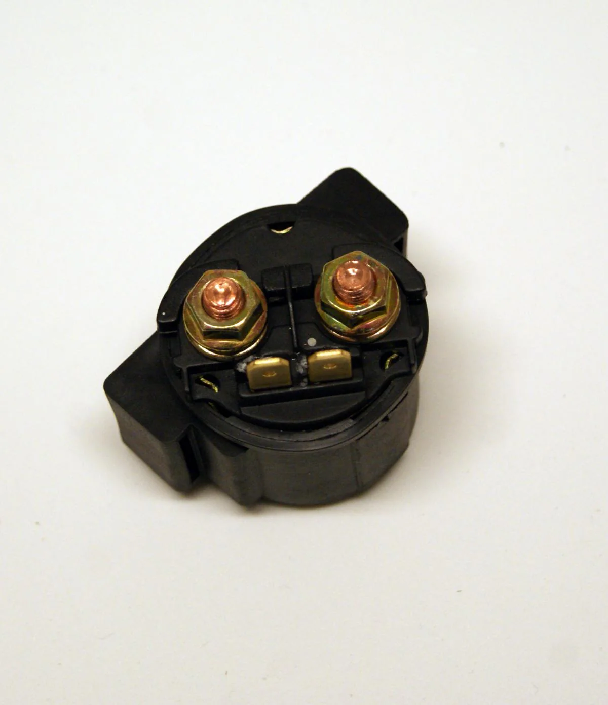 SOLENOID RELAY 27010-1235, ARROWHEAD SMU6136, STARTER - Image 3